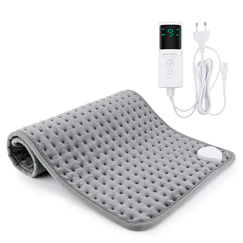 Heating Pad for Menstrual Cramps & Pain Relief